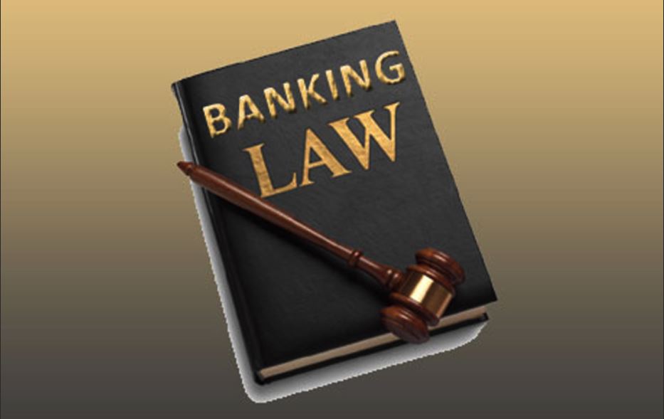 Banking & Insurance Law